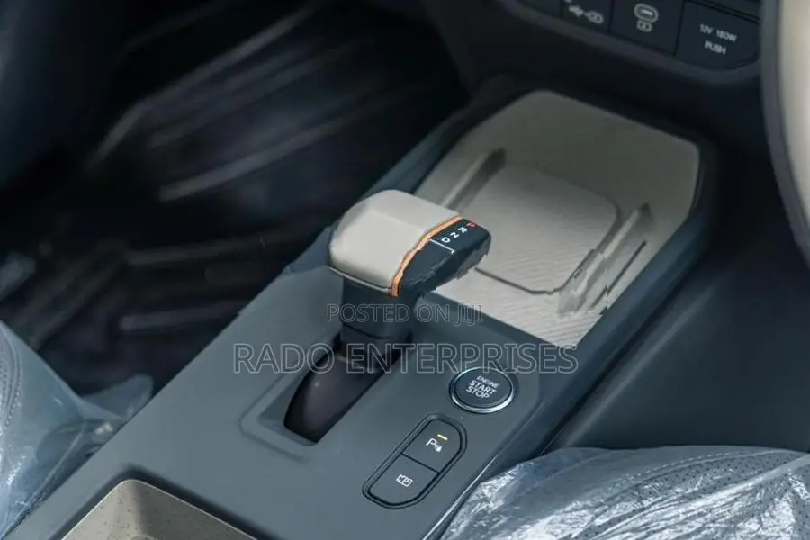 Kia Syros ADVENTURE HTX+(O) 2026