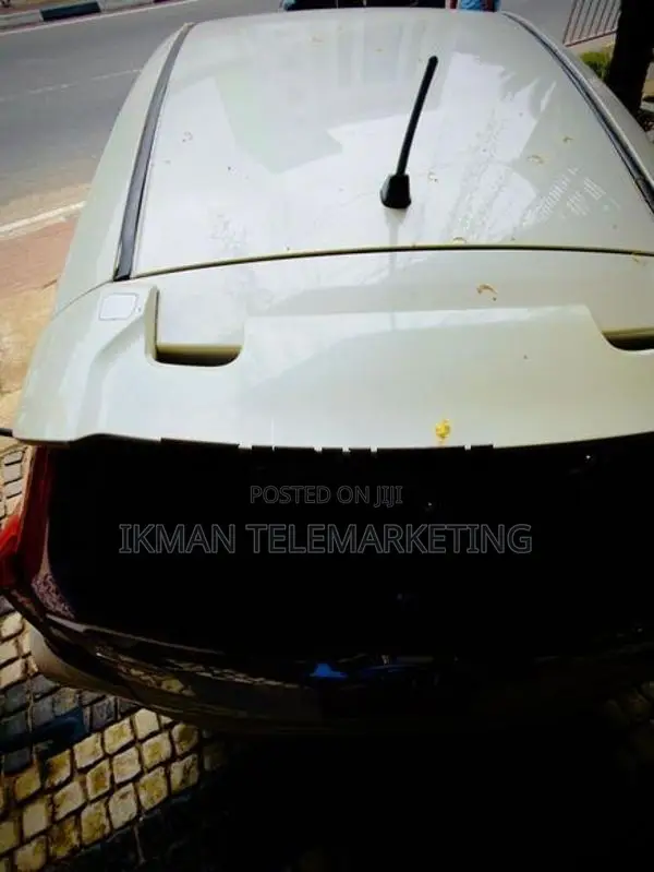 Honda Fit GP5 S Grade 2014