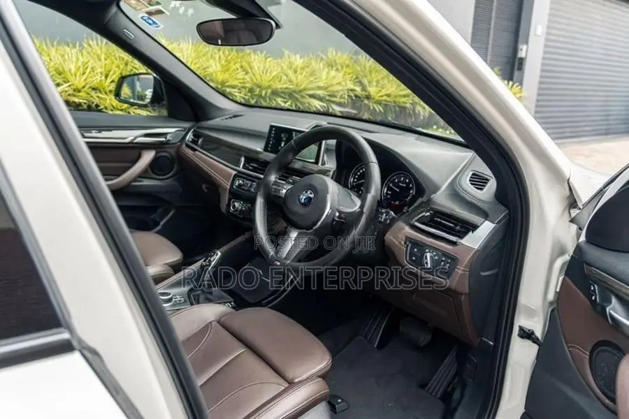 BMW X1 M SPORT 2019