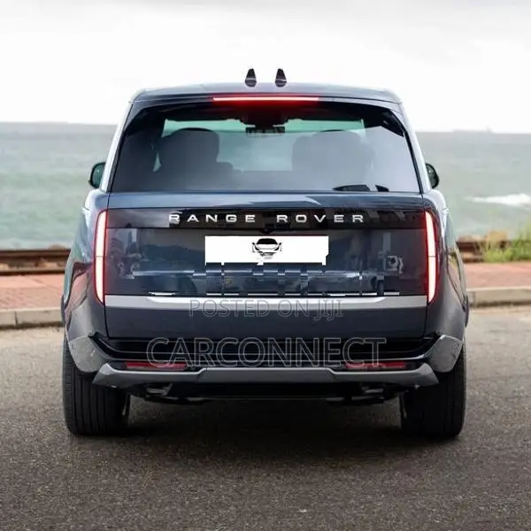 Land Rover Range LWB Comfort Plus 2026