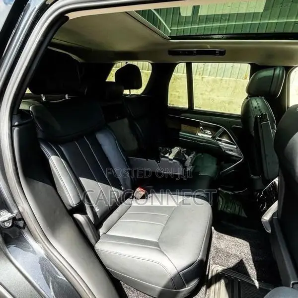 Land Rover Range P460e HSE 2024