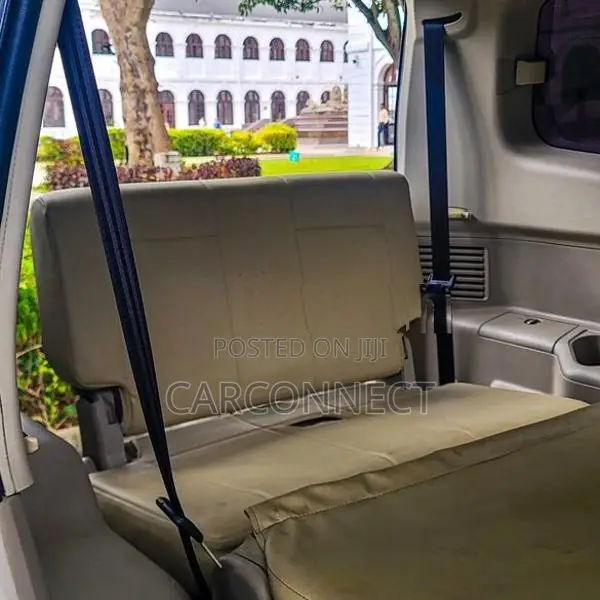 Mitsubishi Montero GLX 2014