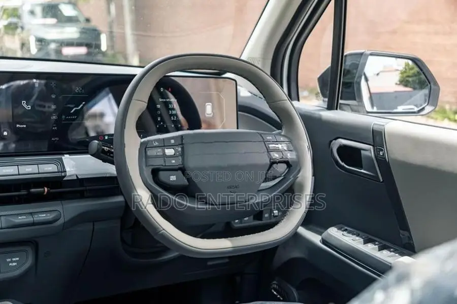 Kia Syros ADVENTURE HTX+(O) 2026