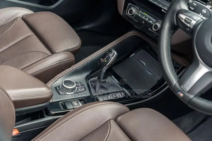 BMW X1 M SPORT 2019