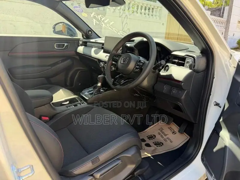 Honda Vezel RS PREMIUM 10SP 4WAY 2026