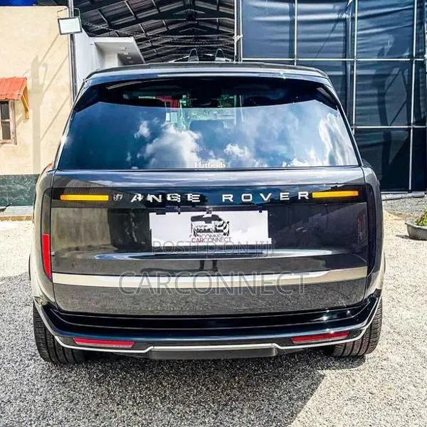 Land Rover Range P460e HSE 2024