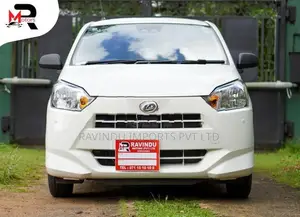 Daihatsu Mira L 2025