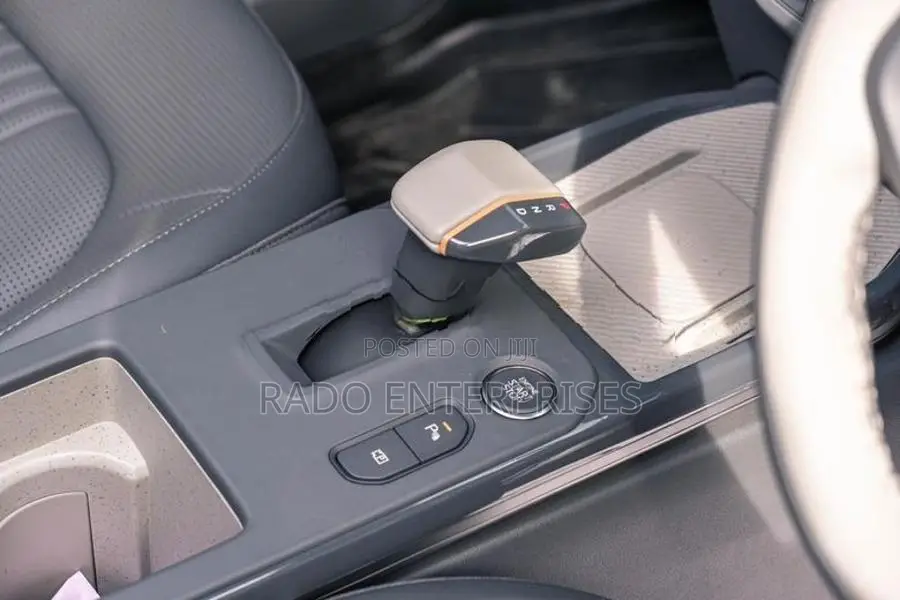 Kia Syros ADVENTURE HTX+(O) 2026