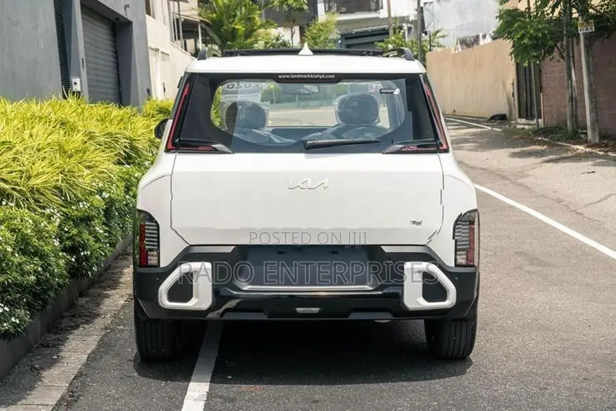 Kia Syros ADVENTURE HTX+(O) 2026