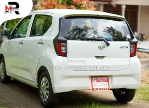 Daihatsu Mira L 2025