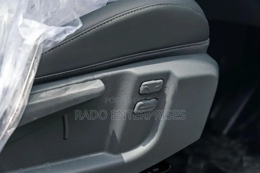 Kia Syros ADVENTURE HTX+(O) 2026