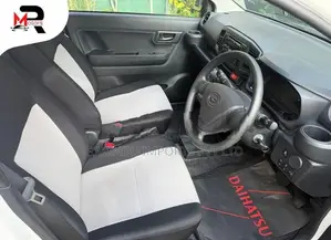 Daihatsu Mira L 2025