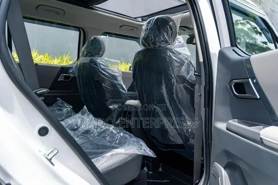 Kia Syros ADVENTURE HTX+(O) 2026