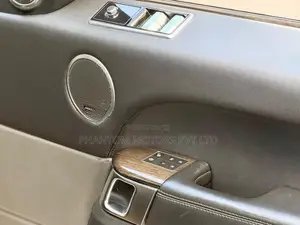 Land Rover Range Sport HSE Diesel 2019