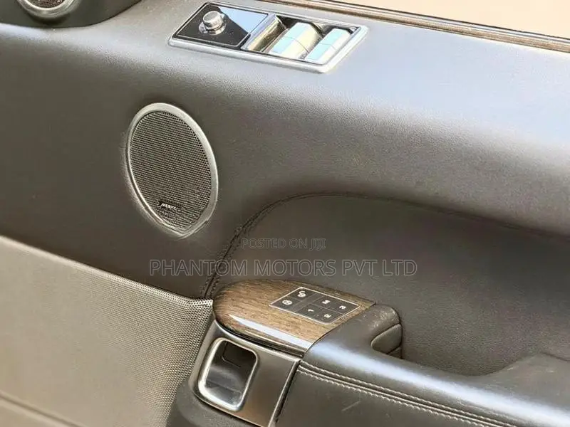 Land Rover Range Sport HSE Diesel 2019