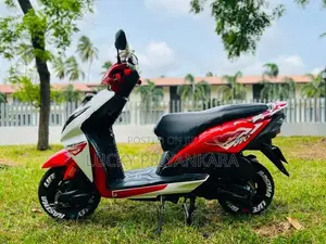 Honda Dio 110 2017