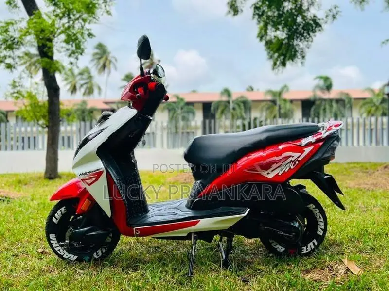 Honda Dio 110 2017