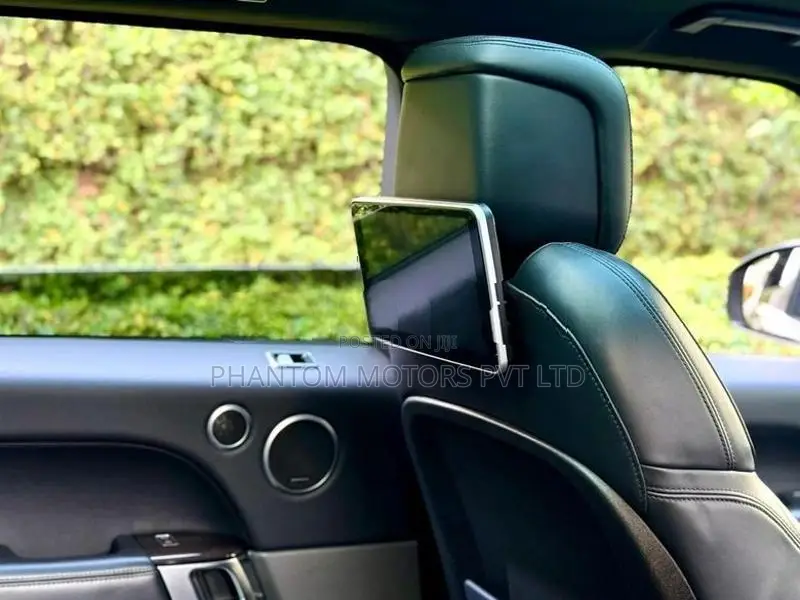 Land Rover Range Sport HSE Diesel 2019