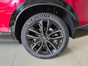 Honda Vezel RS 2026