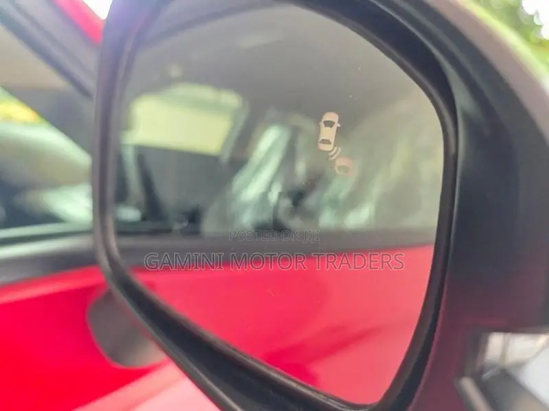 Honda Vezel RS 2026