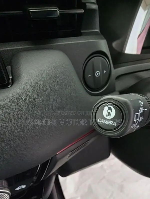 Honda Vezel RS 2026