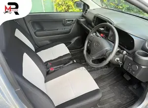 Daihatsu Mira L 2024