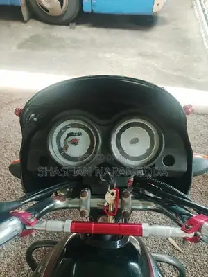 Bajaj Platina 100 2011