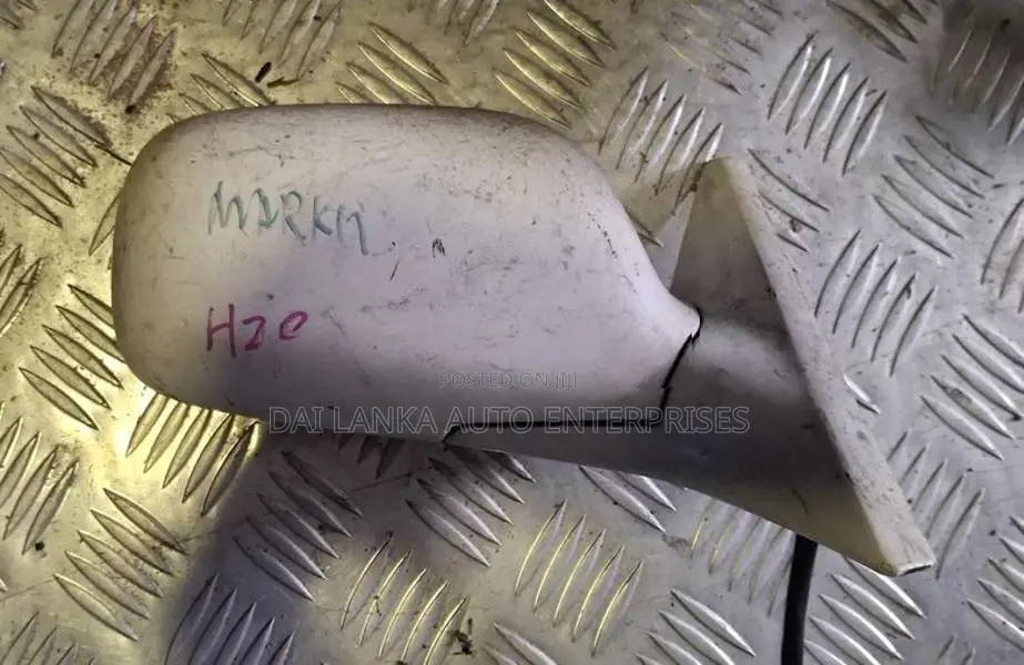 Toyota Mark 2 GX100 Side Mirror
