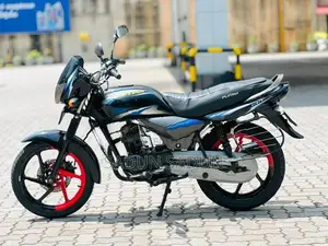 Bajaj Platina 100 2011