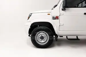 Mahindra Bolero MaXX Pik-UP 2026