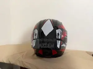 Steel Bird Shield X - Red