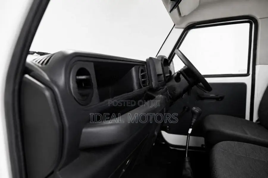Mahindra Bolero MaXX Pik-UP 2026