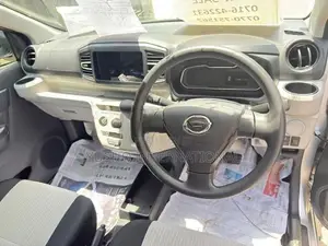 Daihatsu Mira 2025
