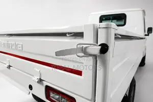 Mahindra Bolero MaXX Pik-UP 2026