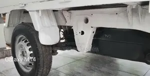 Suzuki Carry DA 52T 2001
