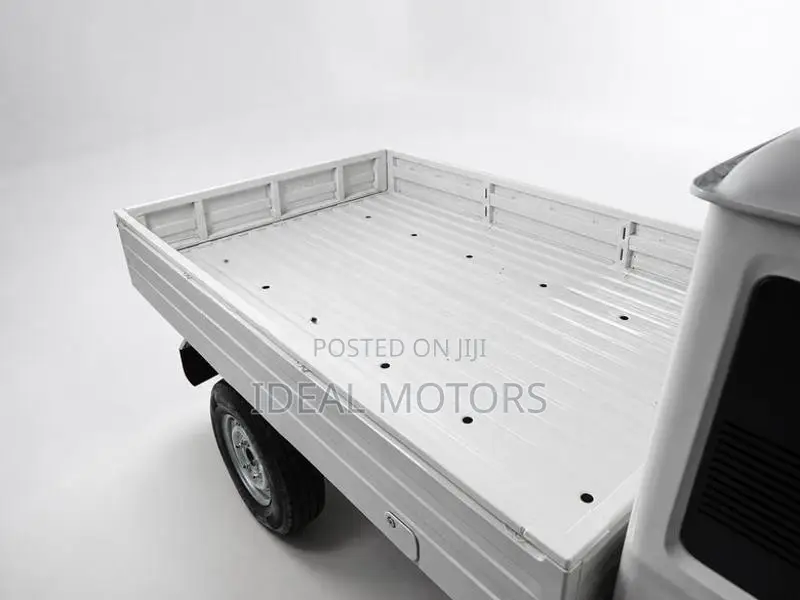Mahindra Bolero MaXX Pik-UP 2026