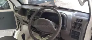 Suzuki Carry DA 52T 2001