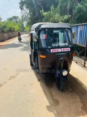 Bajaj RE 1998