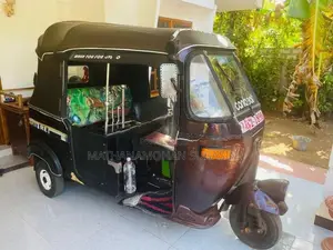 Bajaj RE 1998