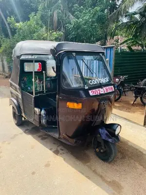 Bajaj RE 1998