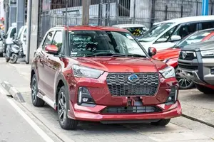 Daihatsu Rocky Premium G Hyb 2026