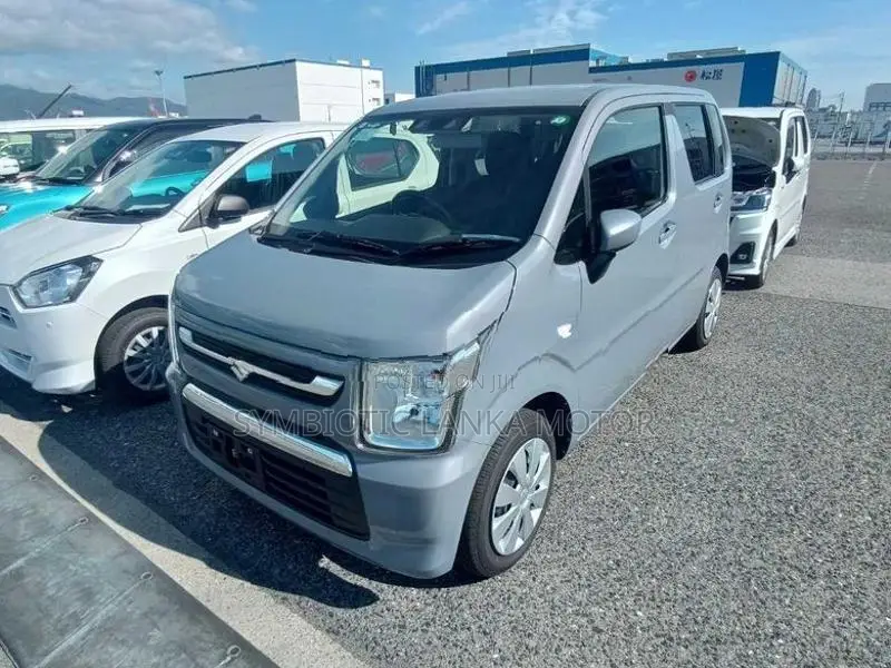Suzuki Wagon R 2025