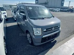 Suzuki Wagon R 2025