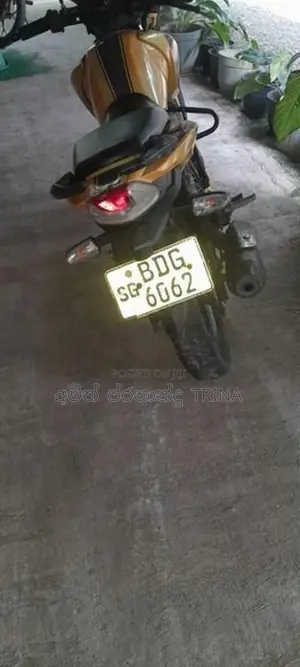 TVS Apache RTR 2016