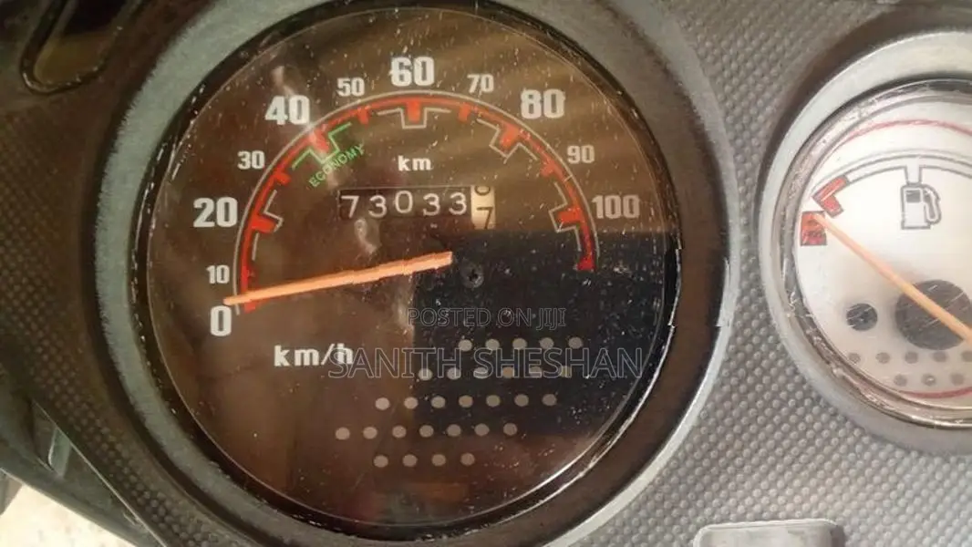 Honda Dio 2015
