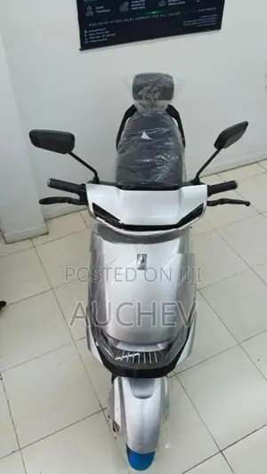 Auchev Pisces 2026
