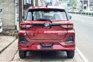 Daihatsu Rocky Premium G Hyb 2026