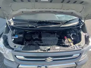 Suzuki Wagon R 2025