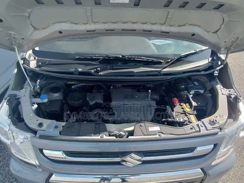 Suzuki Wagon R 2025