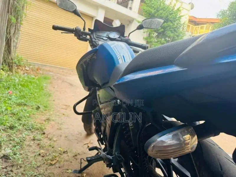 TVS Apache RTR 150 2018